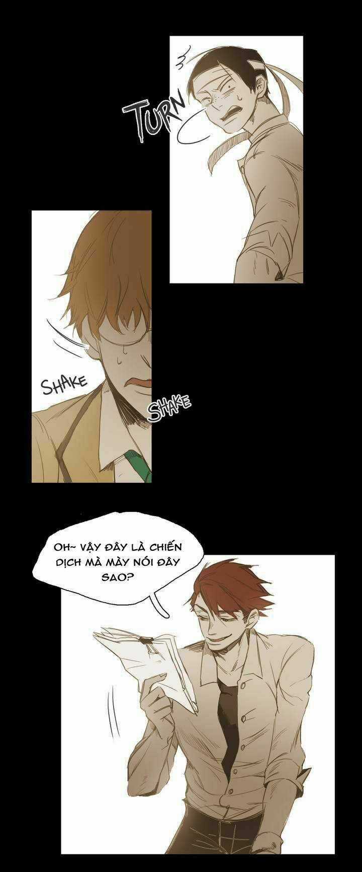 Không Bao Giờ Hiểu Chapter 14 trang 52