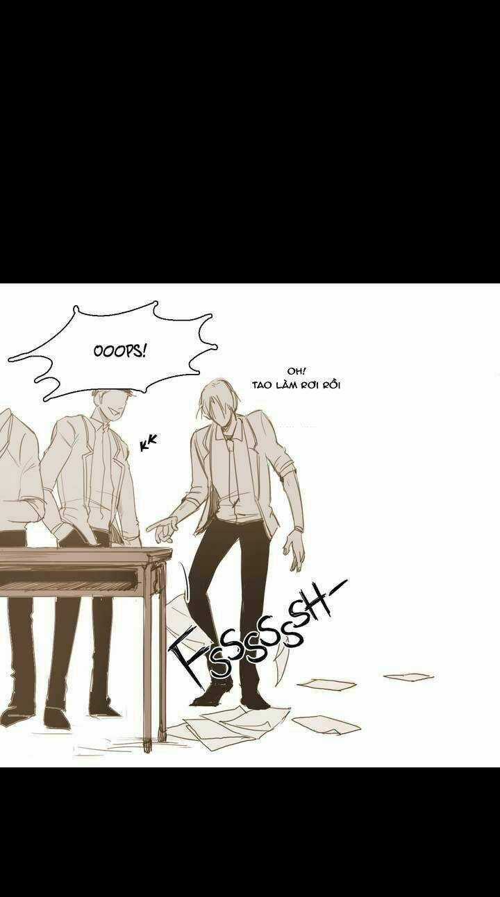 Không Bao Giờ Hiểu Chapter 14 trang 53