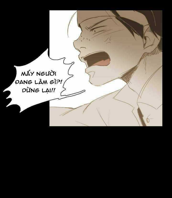 Không Bao Giờ Hiểu Chapter 14 trang 54