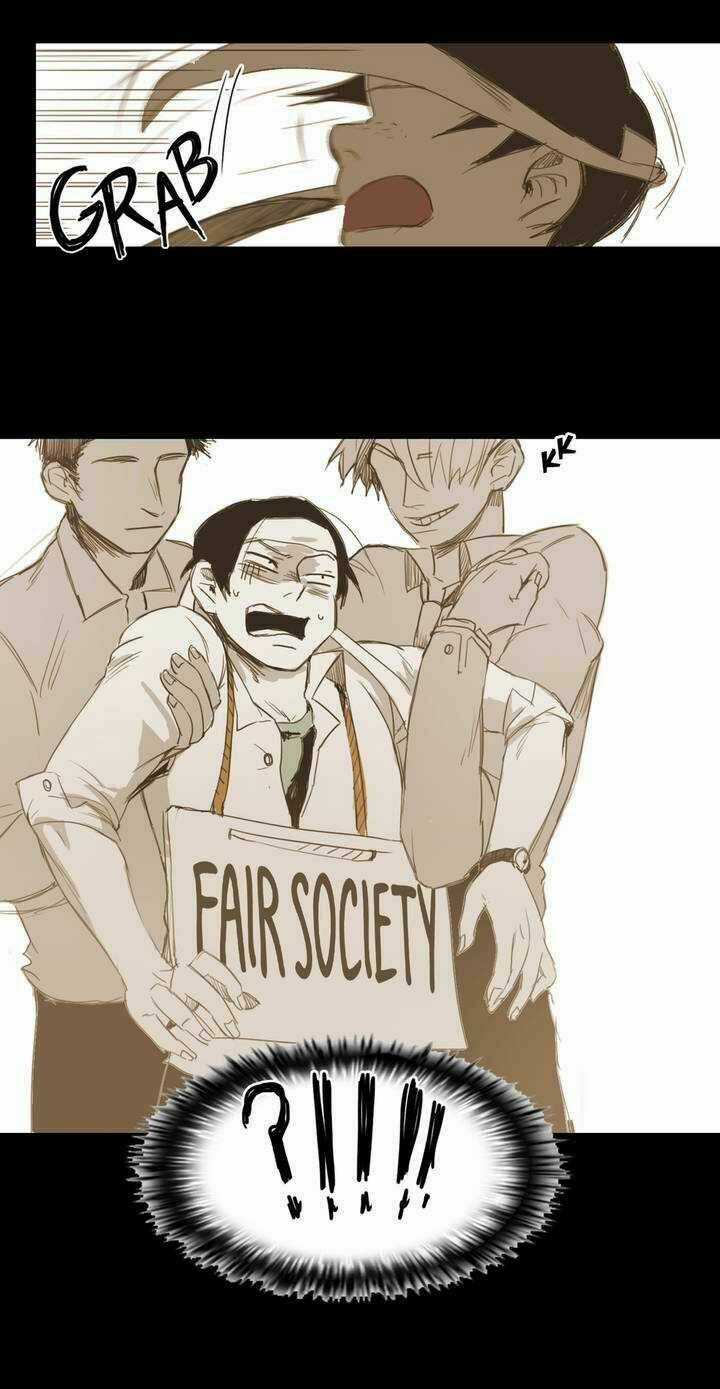 Không Bao Giờ Hiểu Chapter 14 trang 55