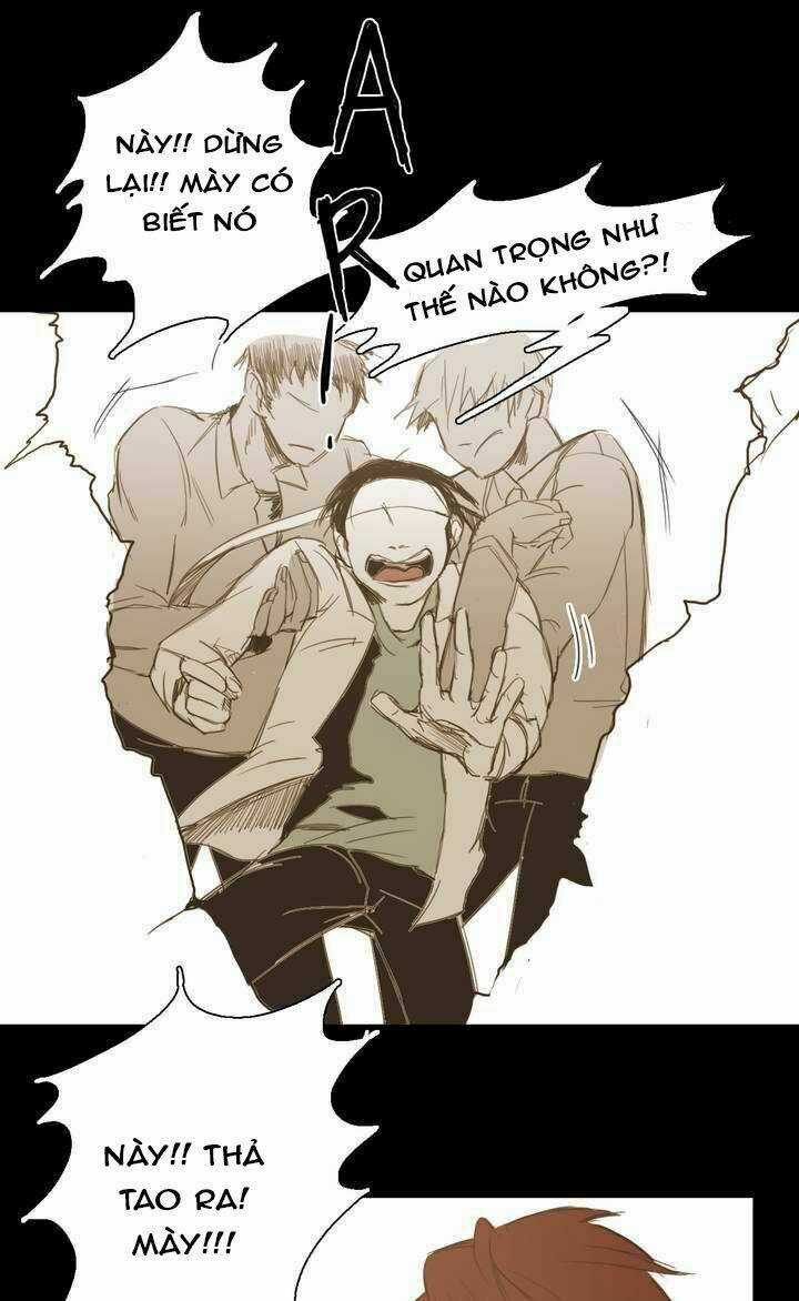 Không Bao Giờ Hiểu Chapter 14 trang 59