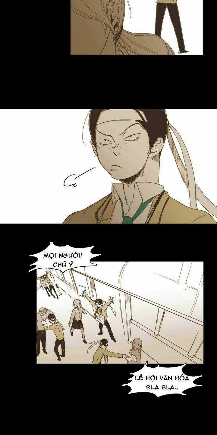 Không Bao Giờ Hiểu Chapter 14 trang 6