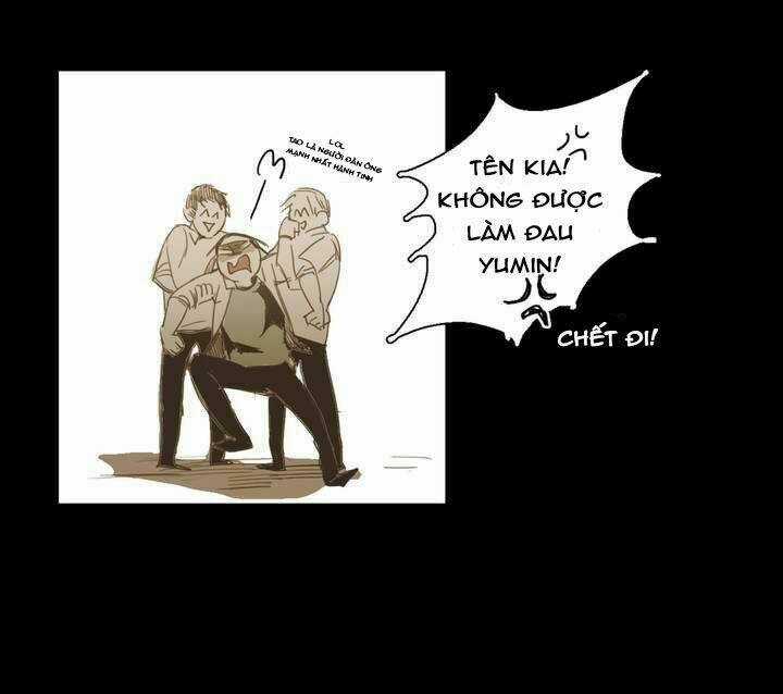 Không Bao Giờ Hiểu Chapter 14 trang 62