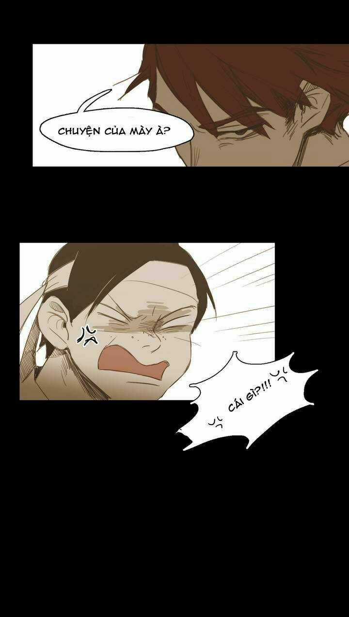 Không Bao Giờ Hiểu Chapter 14 trang 64