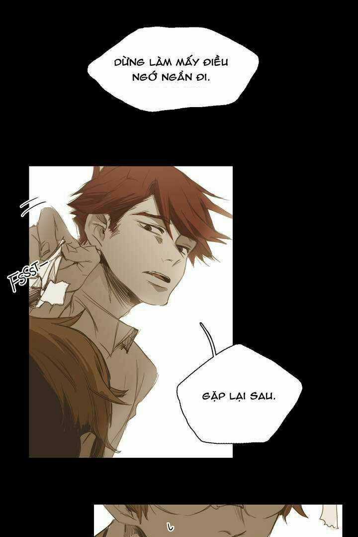 Không Bao Giờ Hiểu Chapter 14 trang 65