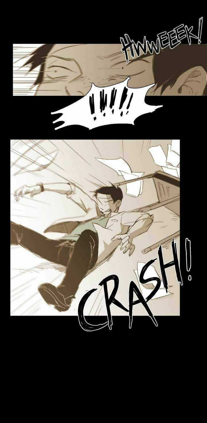 Không Bao Giờ Hiểu Chapter 14 trang 67