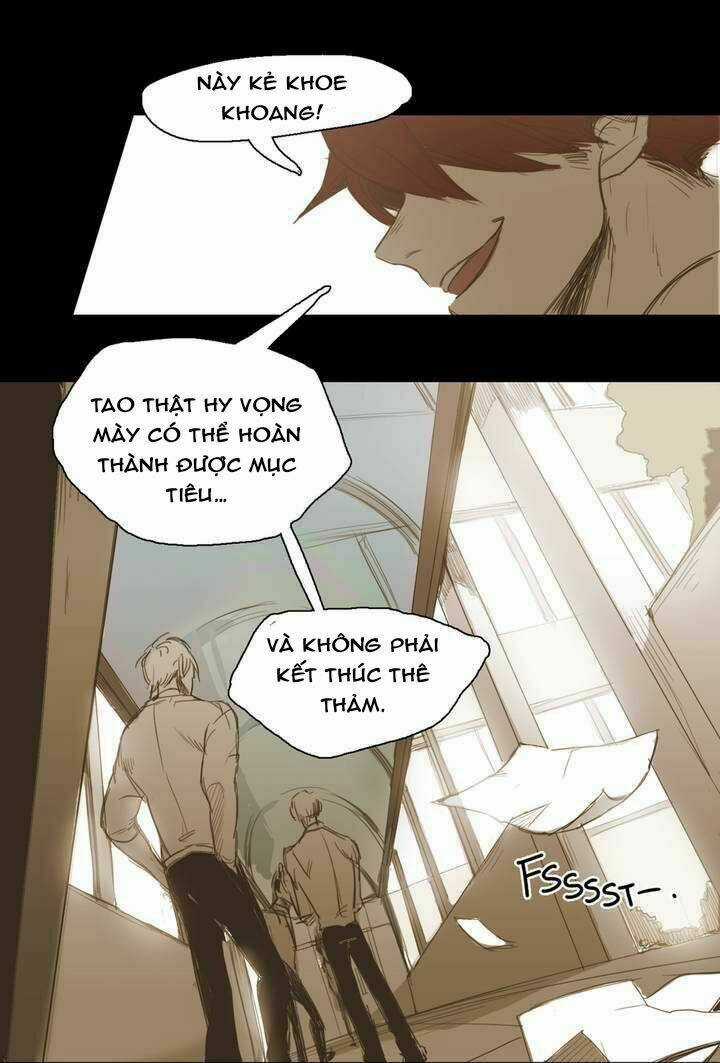 Không Bao Giờ Hiểu Chapter 14 trang 68