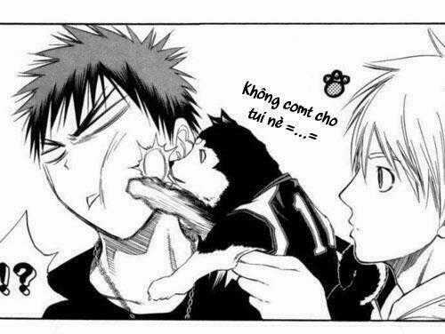 Không Bao Giờ Hiểu Chapter 14 trang 71