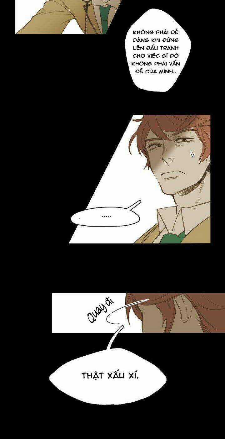 Không Bao Giờ Hiểu Chapter 14 trang 9