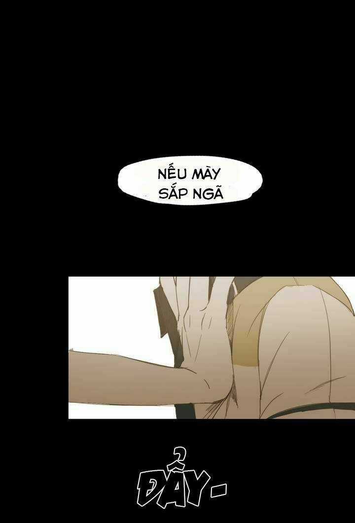 Không Bao Giờ Hiểu Chapter 16 trang 11