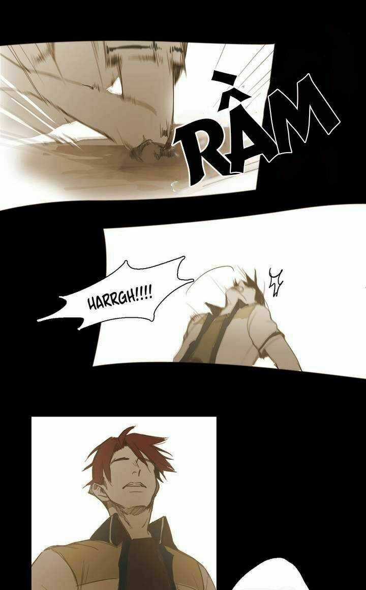 Không Bao Giờ Hiểu Chapter 16 trang 13