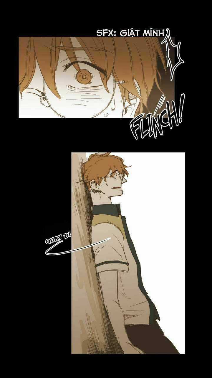 Không Bao Giờ Hiểu Chapter 16 trang 15