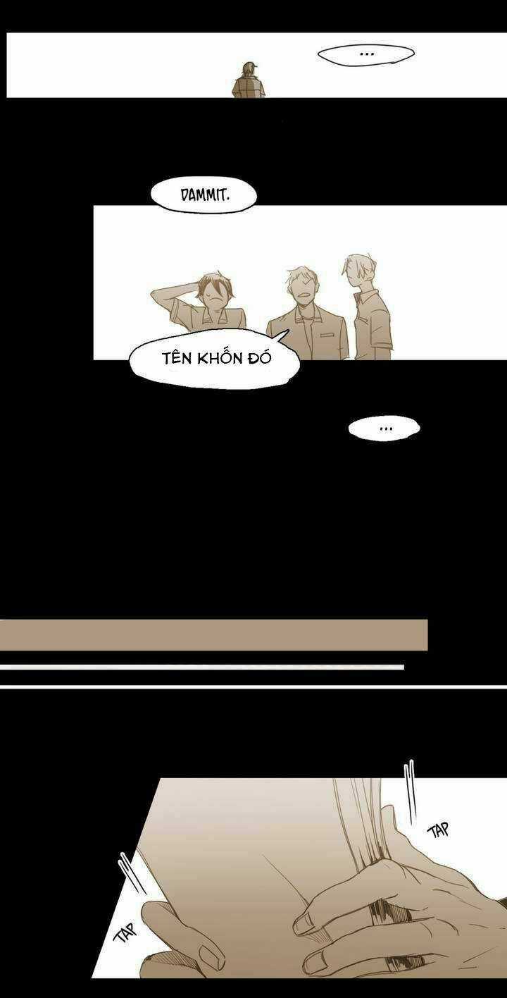 Không Bao Giờ Hiểu Chapter 16 trang 18