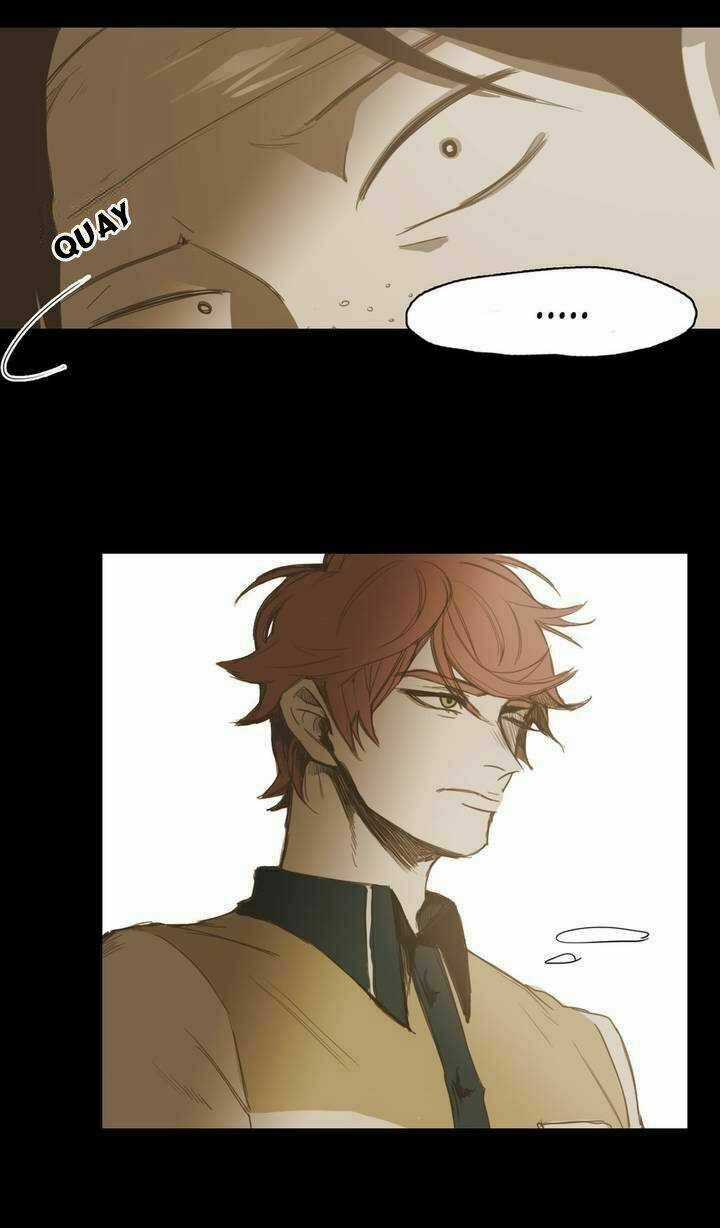 Không Bao Giờ Hiểu Chapter 16 trang 21