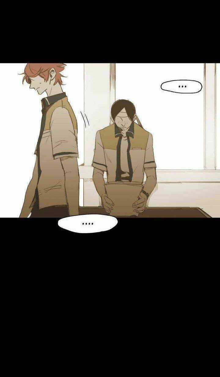 Không Bao Giờ Hiểu Chapter 16 trang 22