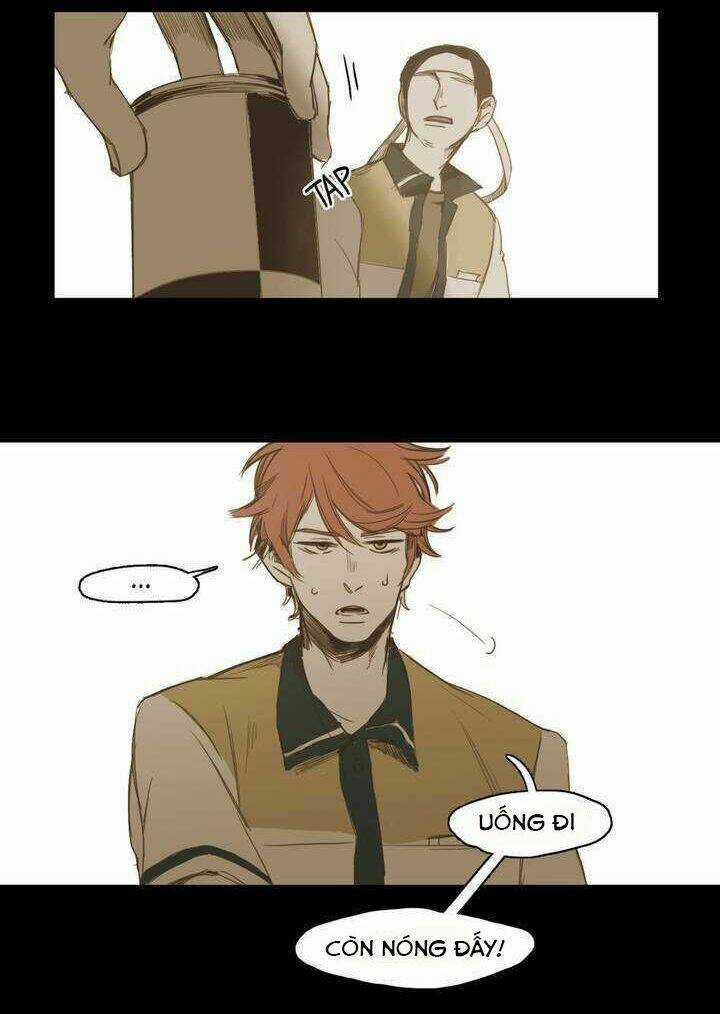 Không Bao Giờ Hiểu Chapter 16 trang 25