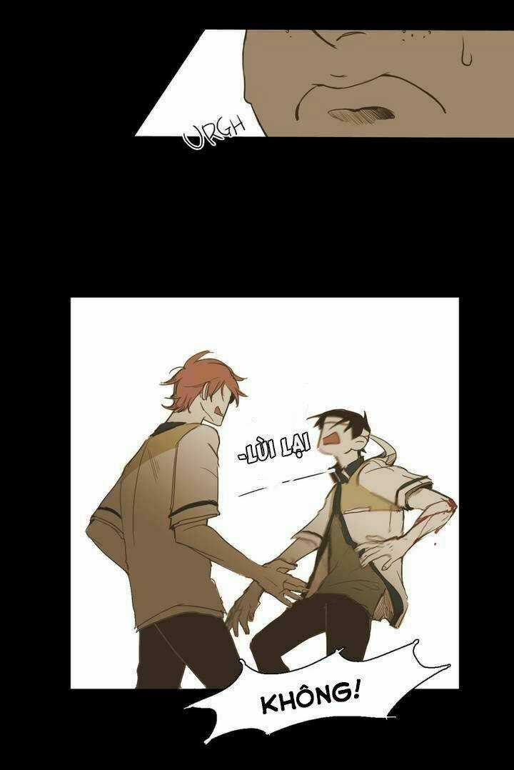 Không Bao Giờ Hiểu Chapter 16 trang 38