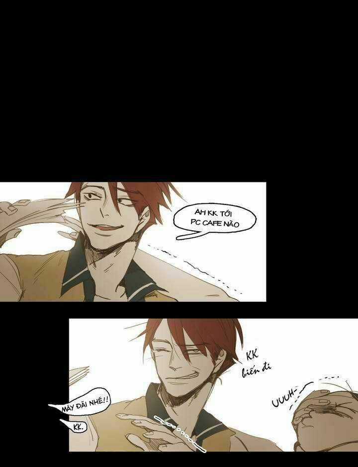 Không Bao Giờ Hiểu Chapter 16 trang 4