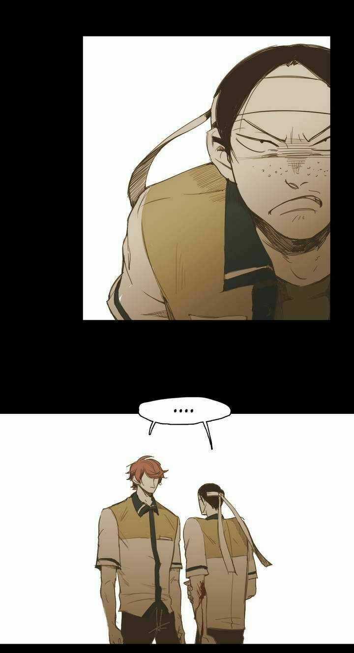 Không Bao Giờ Hiểu Chapter 16 trang 41