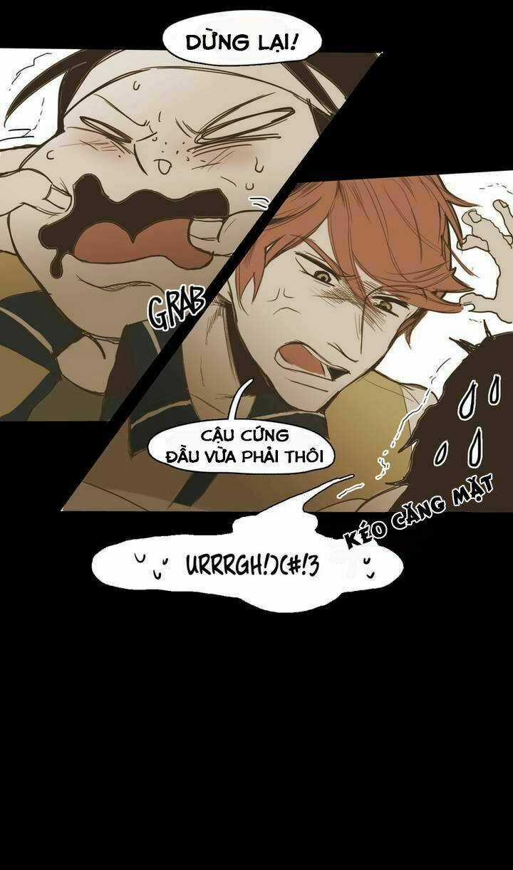 Không Bao Giờ Hiểu Chapter 16 trang 44