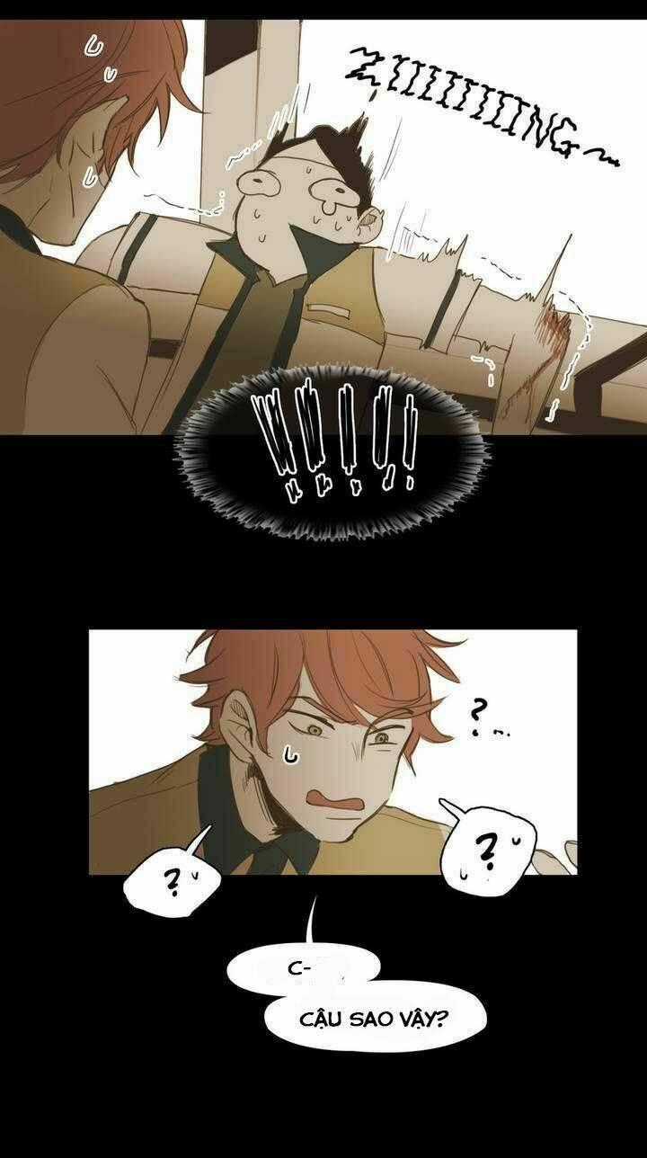 Không Bao Giờ Hiểu Chapter 16 trang 46