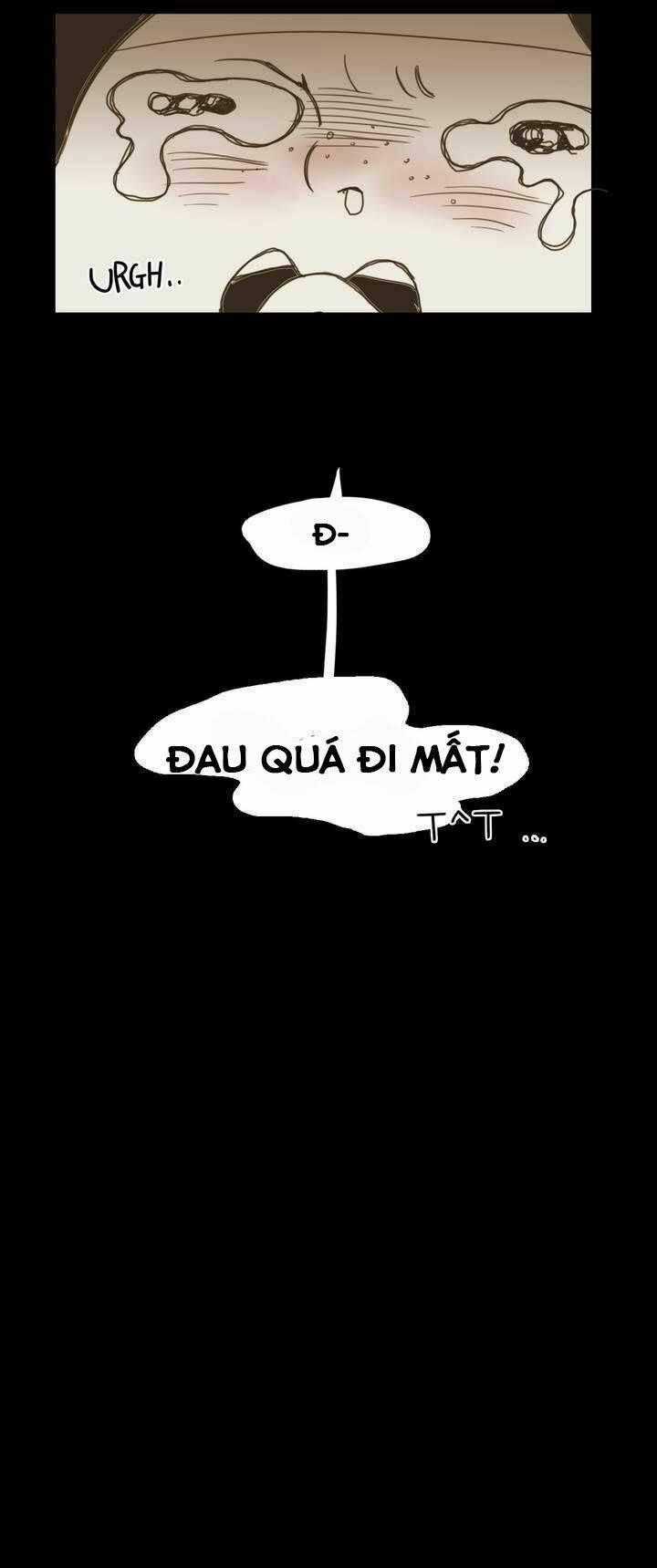 Không Bao Giờ Hiểu Chapter 16 trang 47