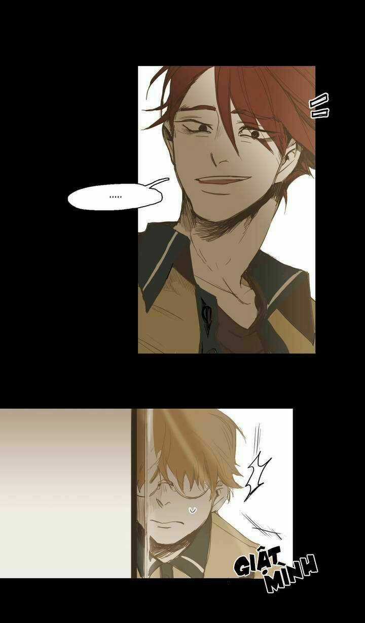 Không Bao Giờ Hiểu Chapter 16 trang 5