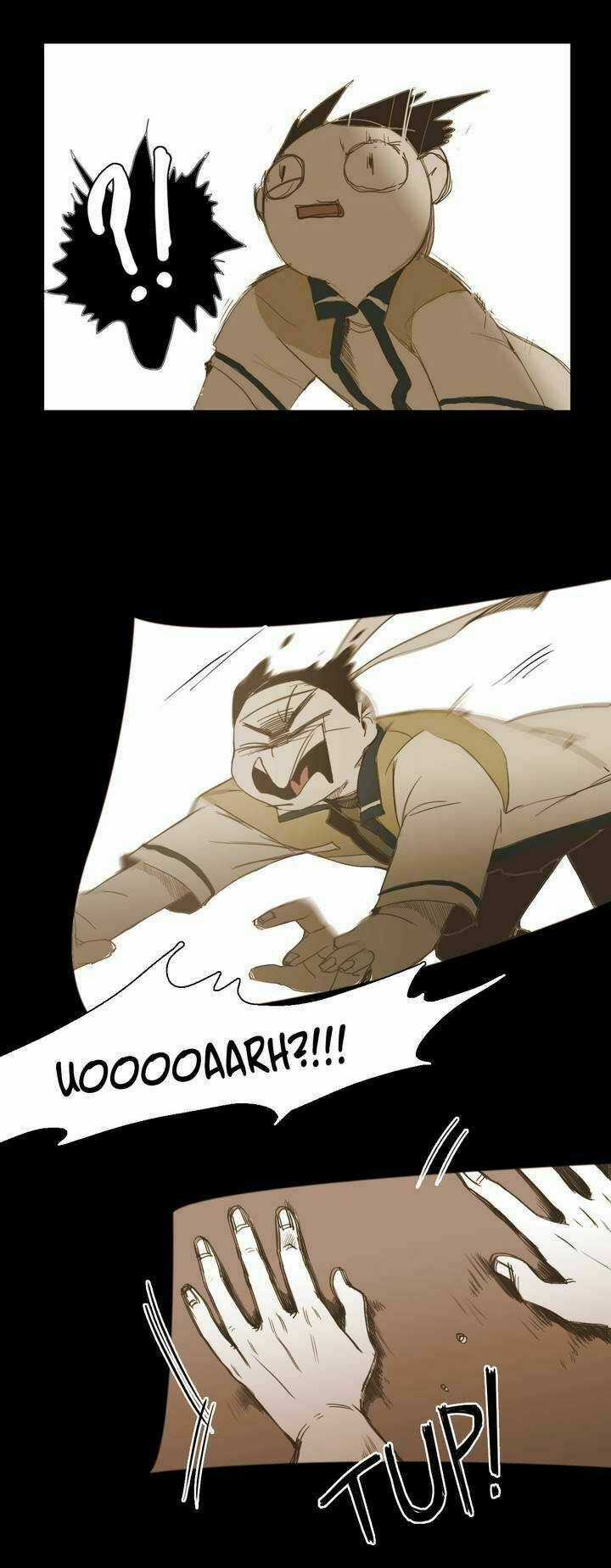 Không Bao Giờ Hiểu Chapter 16 trang 8