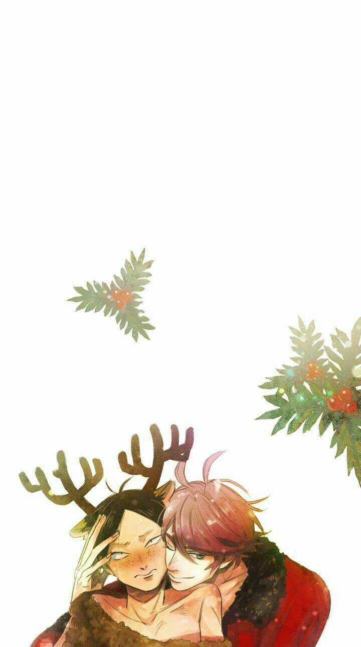 Không Bao Giờ Hiểu Chapter 17.5 trang 14