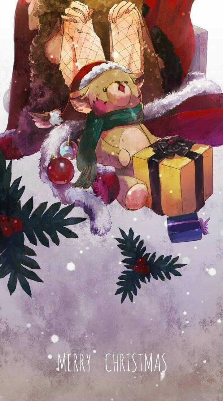 Không Bao Giờ Hiểu Chapter 17.5 trang 15