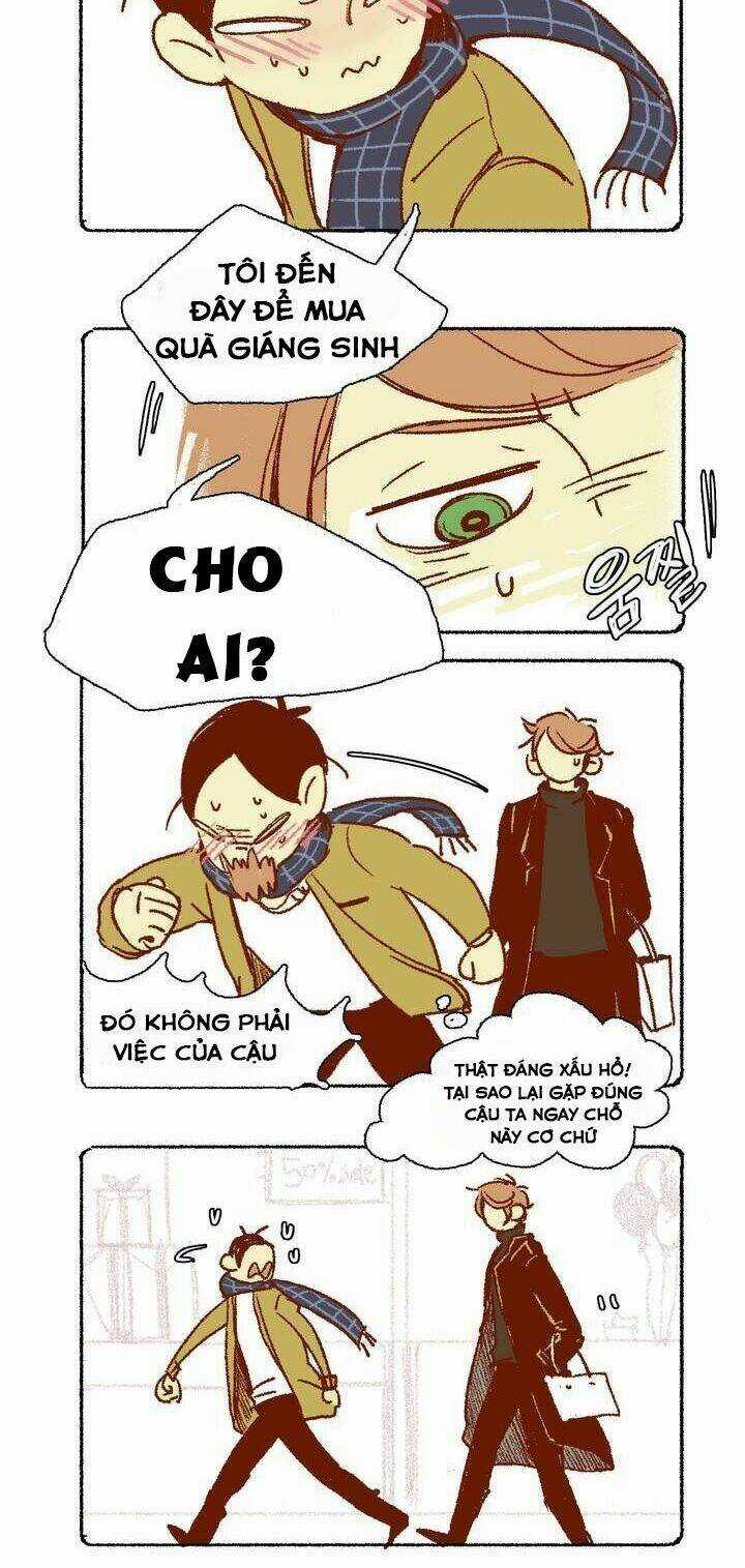 Không Bao Giờ Hiểu Chapter 17.5 trang 4