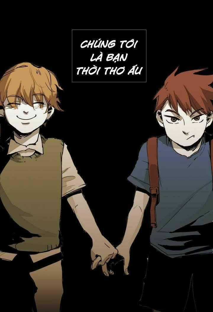 Không Bao Giờ Hiểu Chapter 17 trang 1