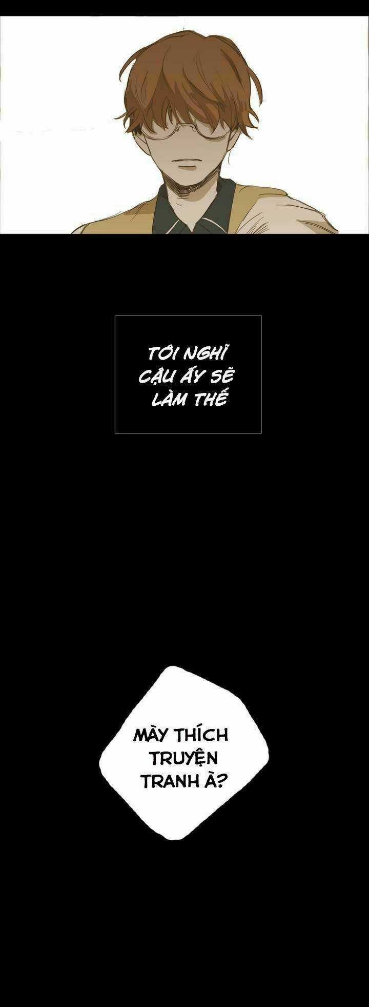 Không Bao Giờ Hiểu Chapter 17 trang 10