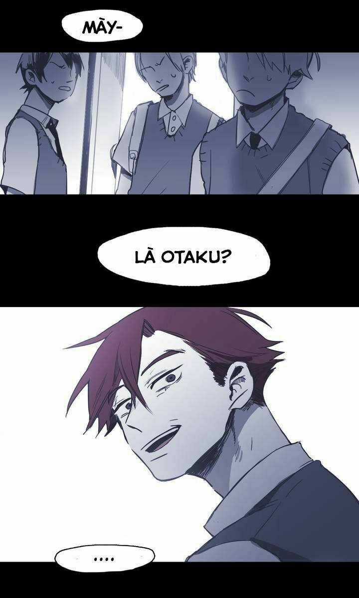 Không Bao Giờ Hiểu Chapter 17 trang 11