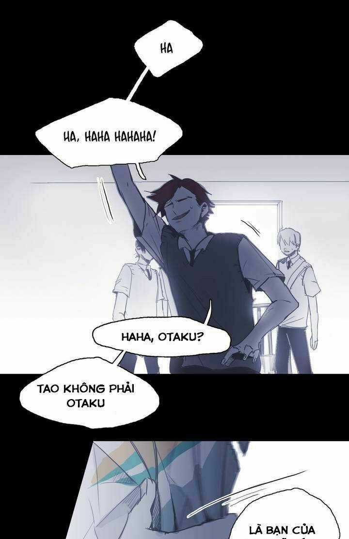 Không Bao Giờ Hiểu Chapter 17 trang 13