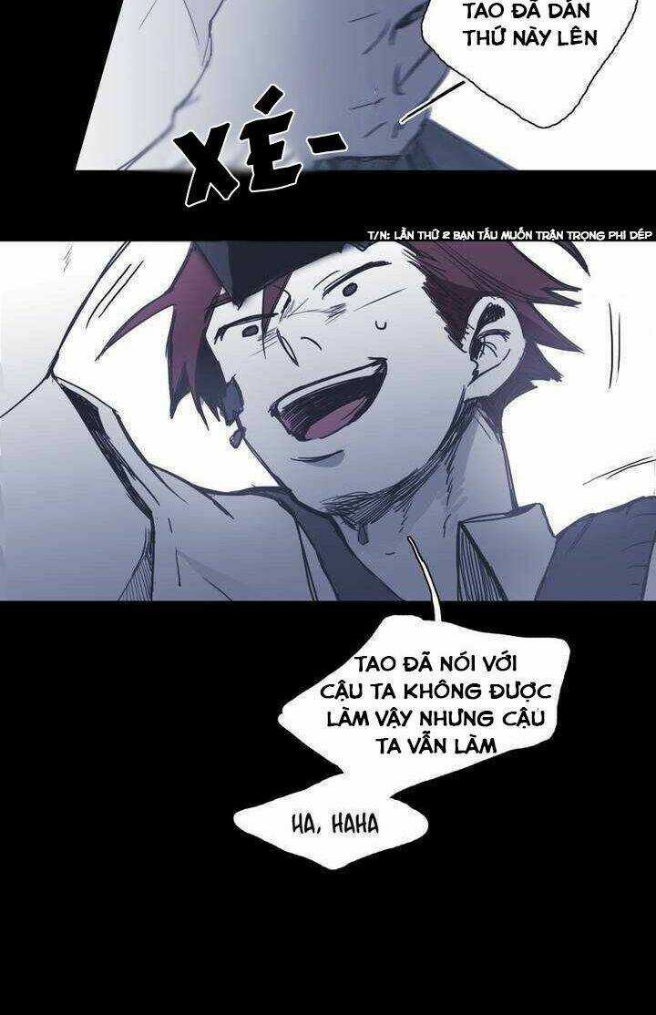 Không Bao Giờ Hiểu Chapter 17 trang 14