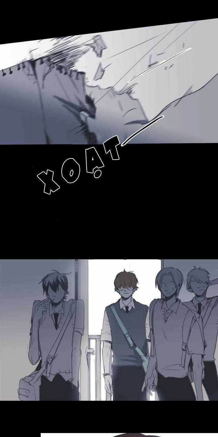 Không Bao Giờ Hiểu Chapter 17 trang 19