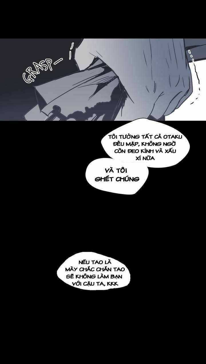 Không Bao Giờ Hiểu Chapter 17 trang 24