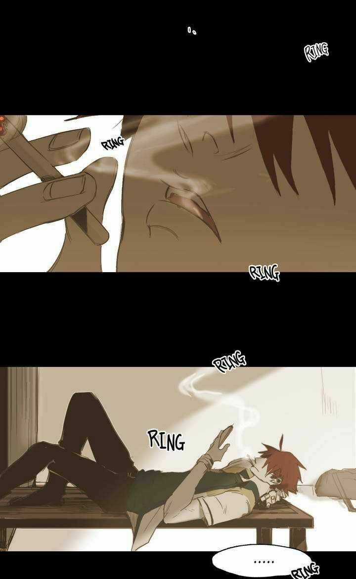 Không Bao Giờ Hiểu Chapter 17 trang 28