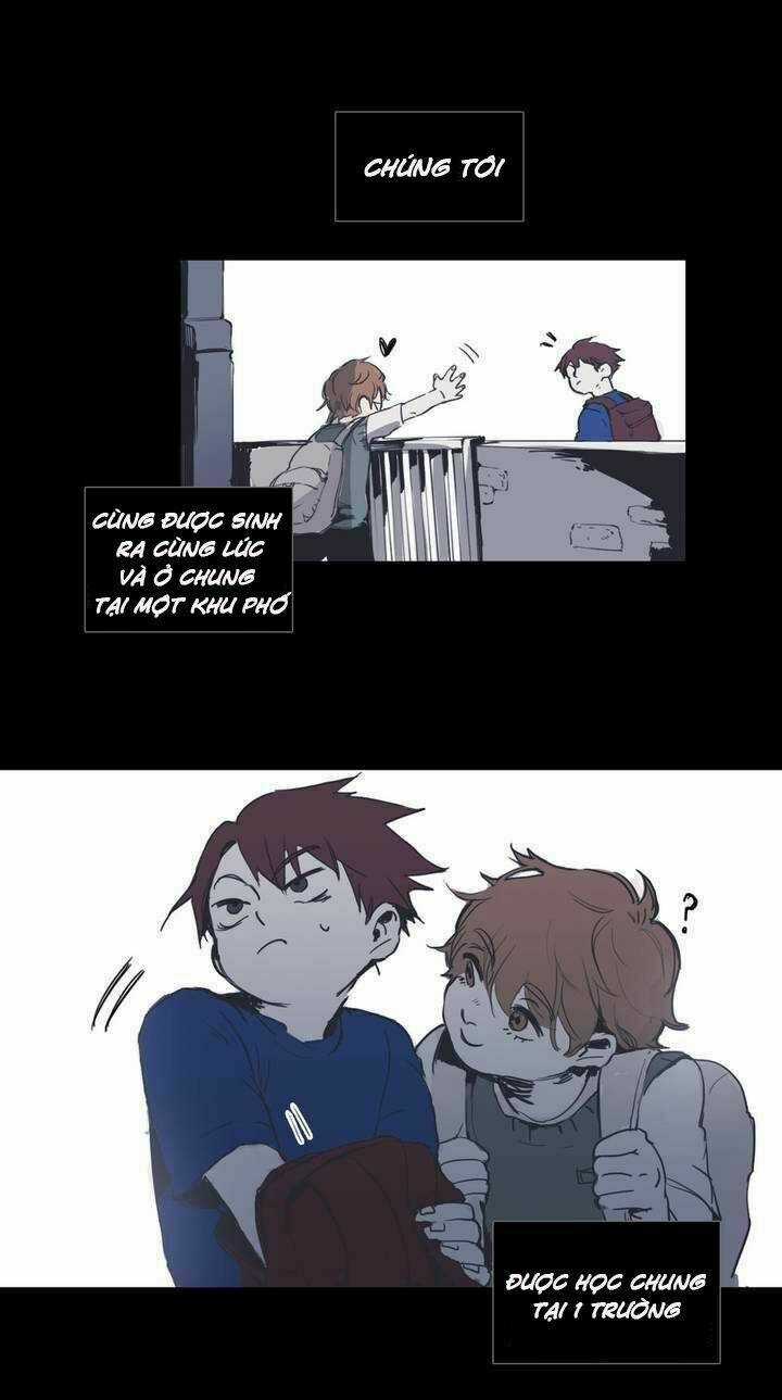 Không Bao Giờ Hiểu Chapter 17 trang 3