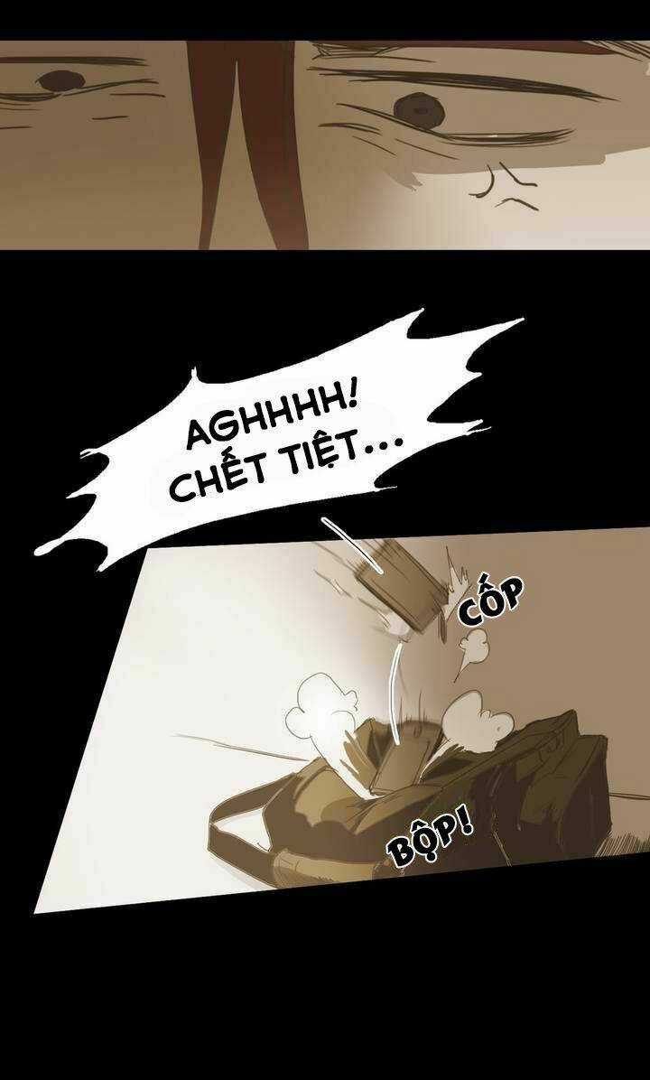 Không Bao Giờ Hiểu Chapter 17 trang 30