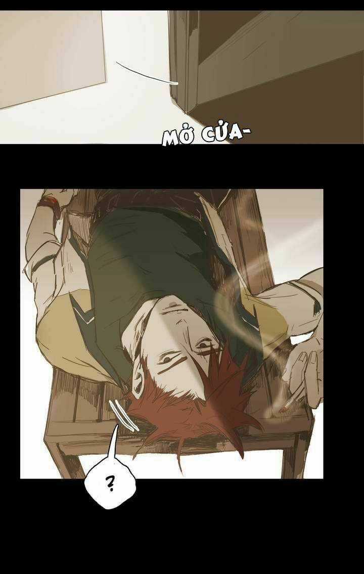 Không Bao Giờ Hiểu Chapter 17 trang 33