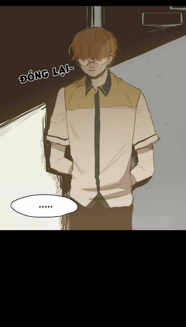 Không Bao Giờ Hiểu Chapter 17 trang 34