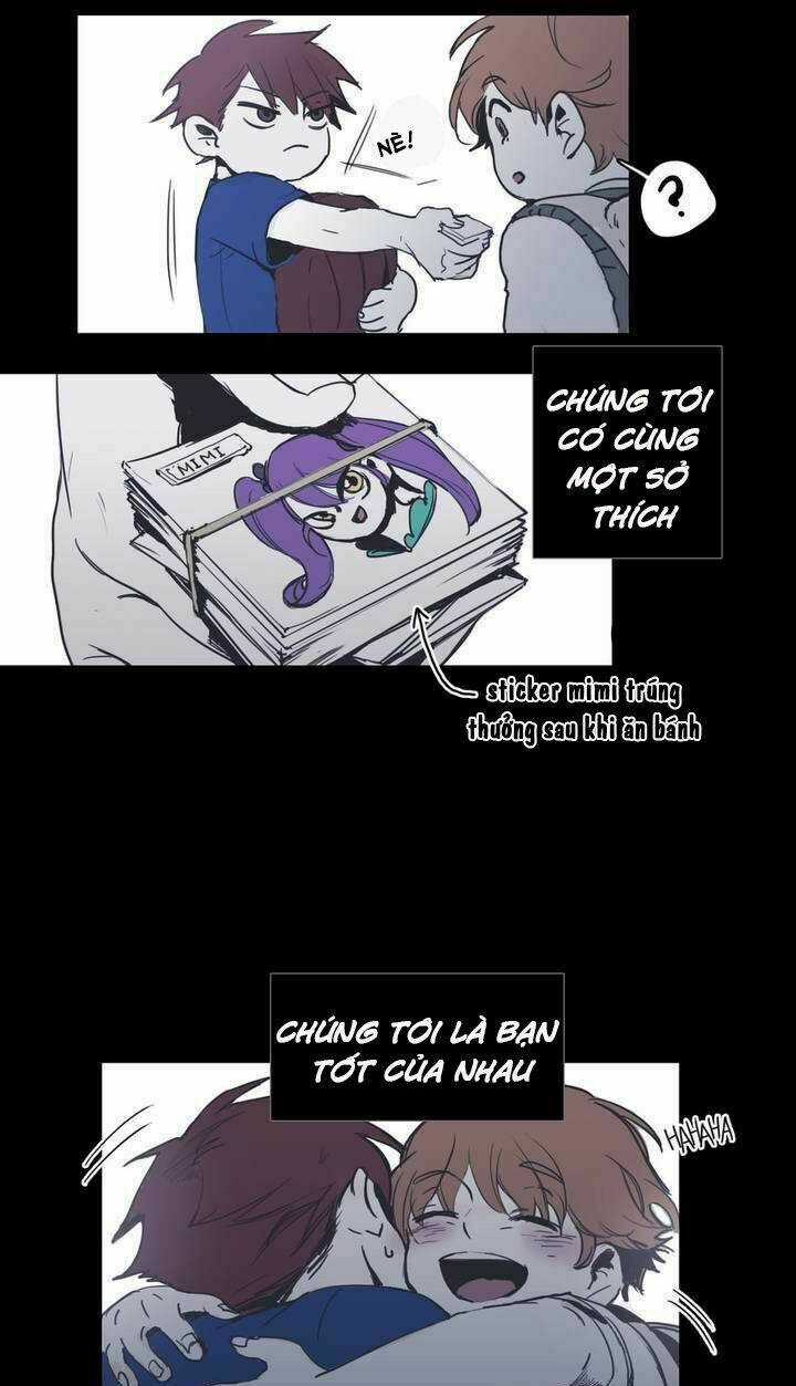 Không Bao Giờ Hiểu Chapter 17 trang 4