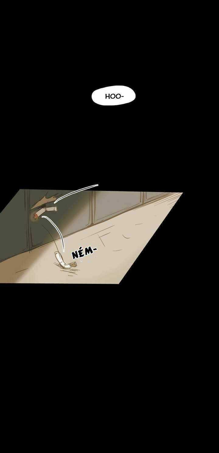 Không Bao Giờ Hiểu Chapter 17 trang 40