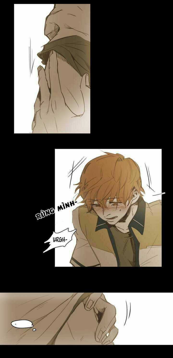 Không Bao Giờ Hiểu Chapter 17 trang 42