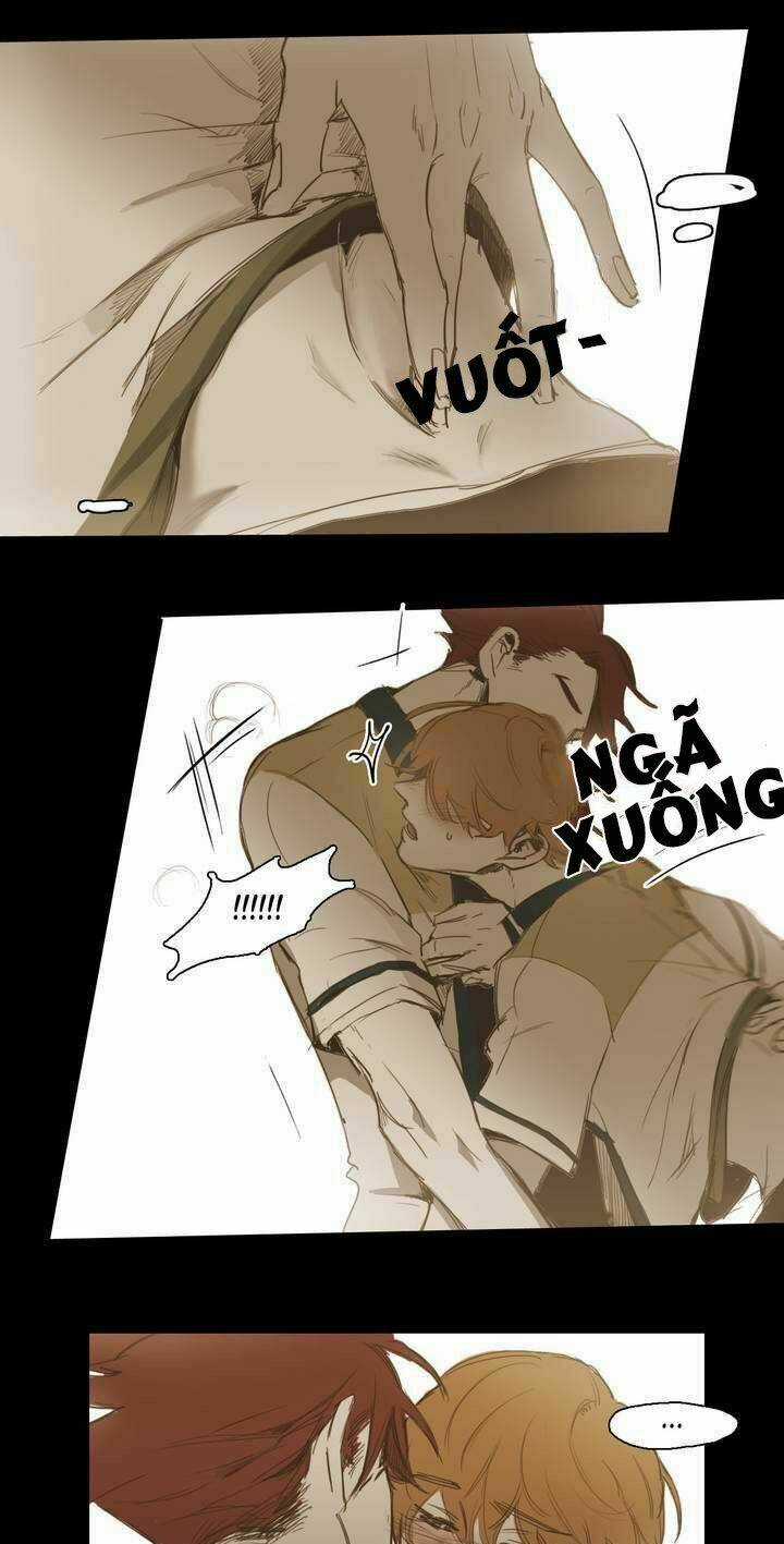 Không Bao Giờ Hiểu Chapter 17 trang 43