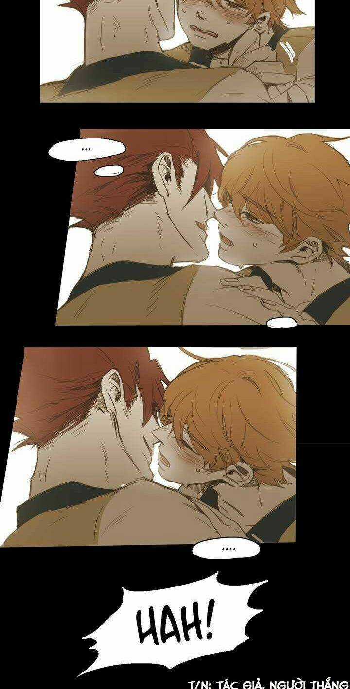 Không Bao Giờ Hiểu Chapter 17 trang 44