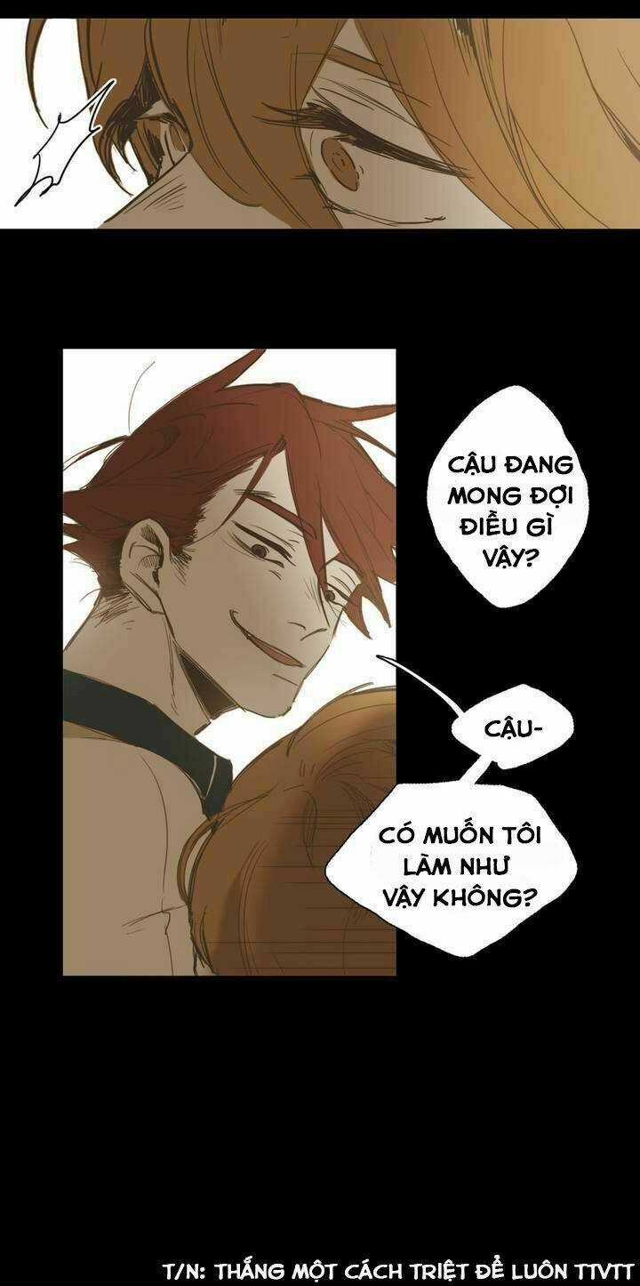 Không Bao Giờ Hiểu Chapter 17 trang 45