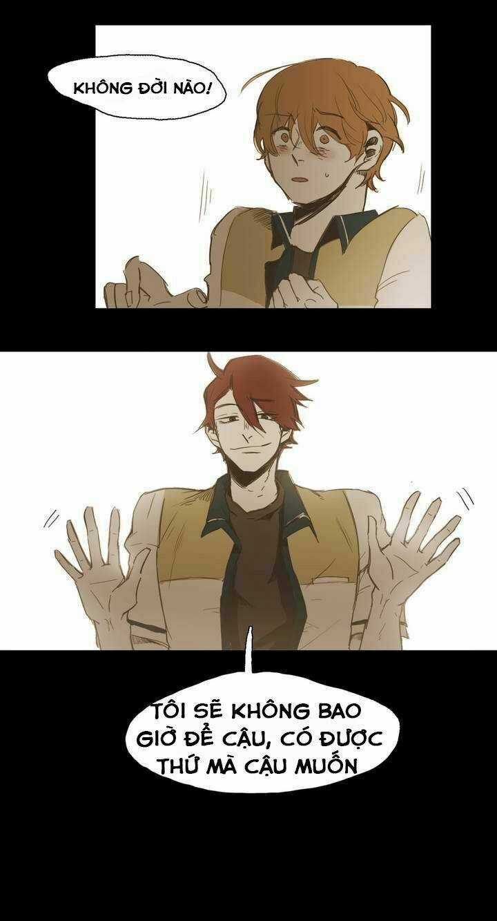 Không Bao Giờ Hiểu Chapter 17 trang 46